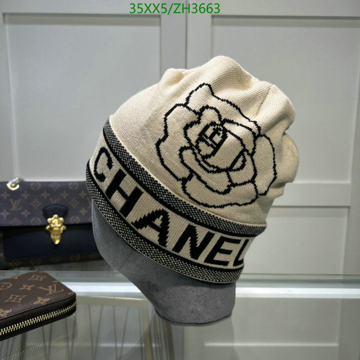 SAMC - CHL Caps & Hats - 439