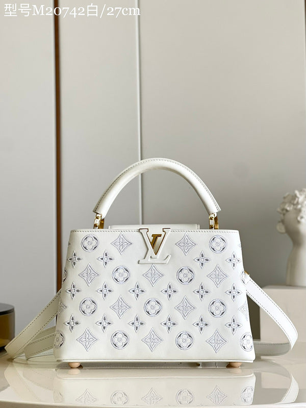 Satchel Bags - VL Bags - 1781