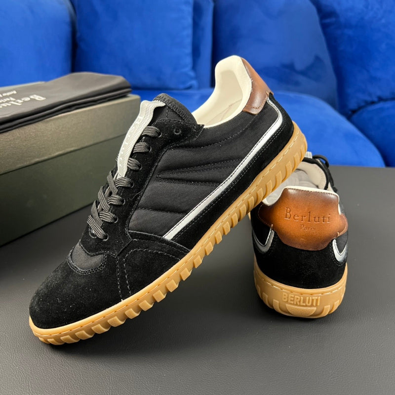 glami - BRE Men Shoes - 677