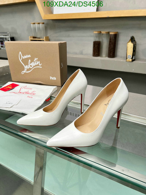 SAMC - CBL Women Shoes - 027