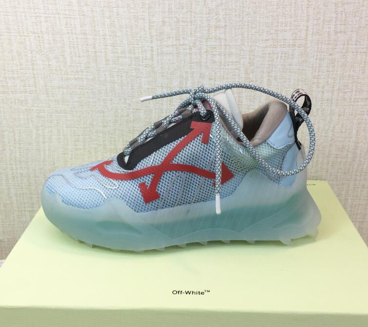 Glamy - YZO Men Shoes - 100