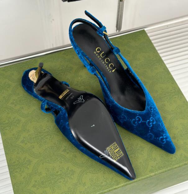 SAMC - LOV Women Shoes - 315