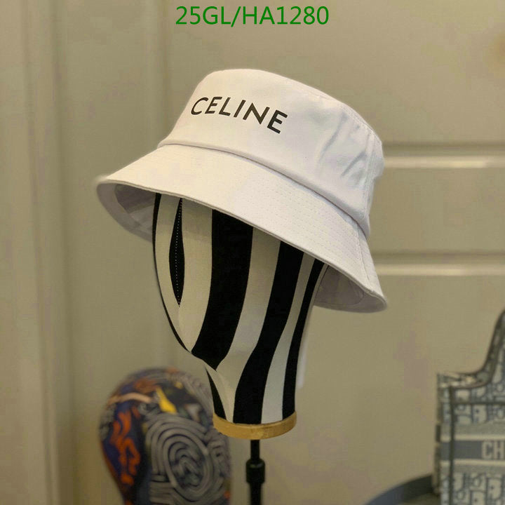 SAMC - COL Caps & Hats - 345