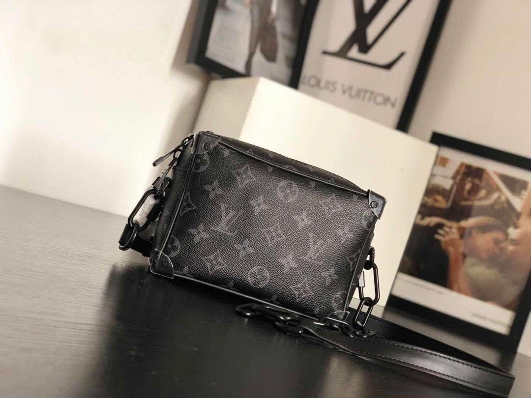 EN - New Arrival Bags LUV 218