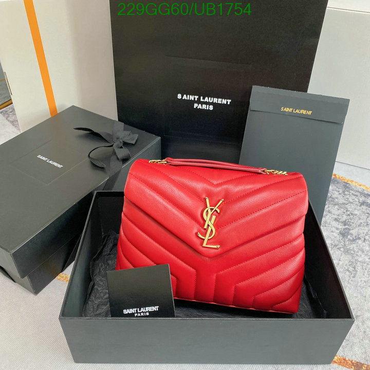 SAMC - YLS Bags - 089