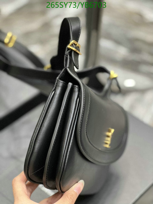 SAMC - YLS Bags - 278