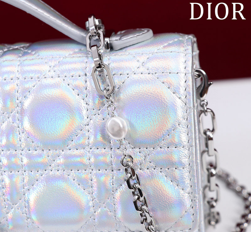 Glami Fashion - DIR Bags - 360
