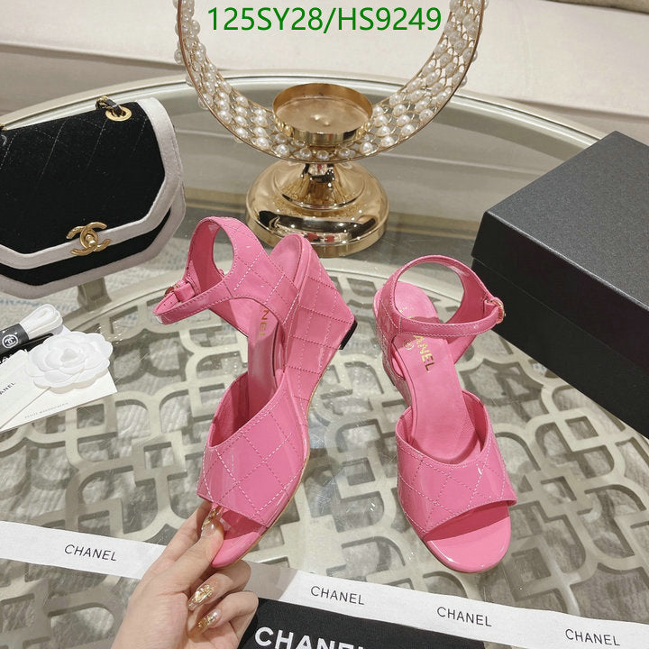 SAMC - CHL Women Shoes High Heels - 046