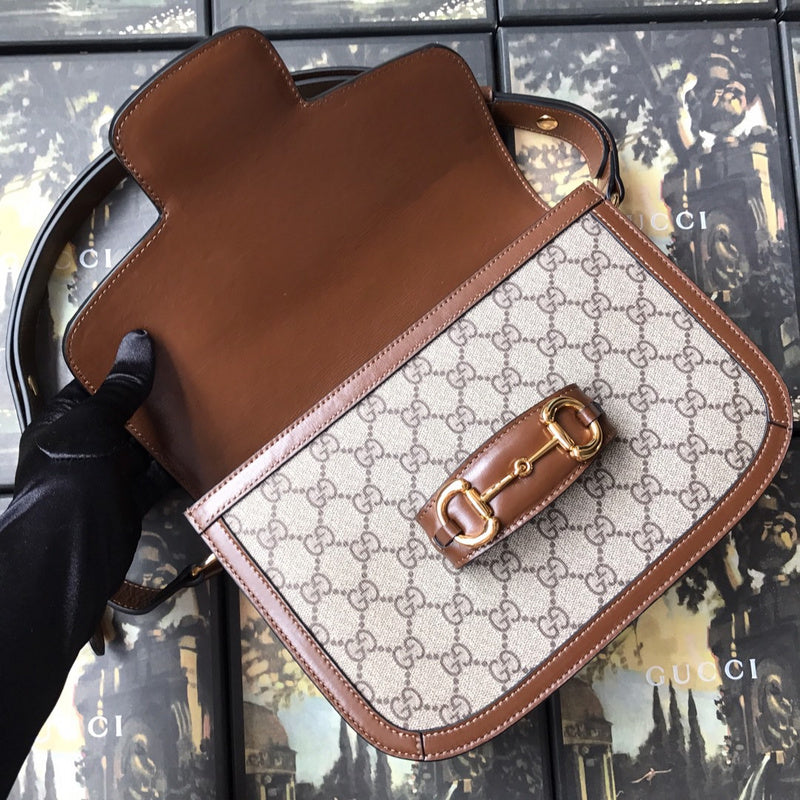 Satchel Bags - GCI Bags - 6130