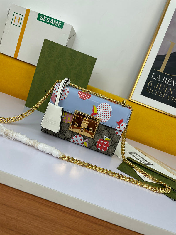 Satchel Bags - GCI Bags - 2088