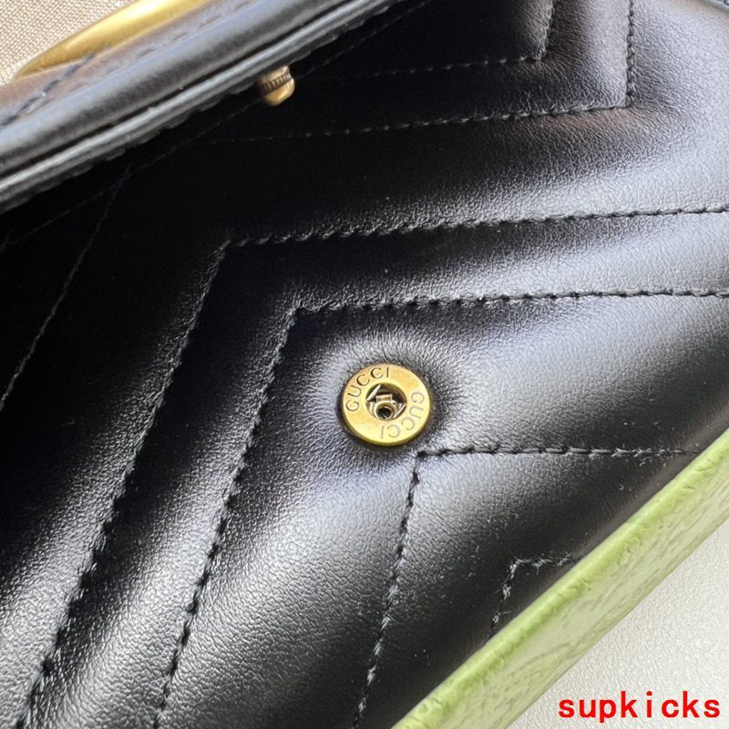 Glami- - Mix Wallets - 012