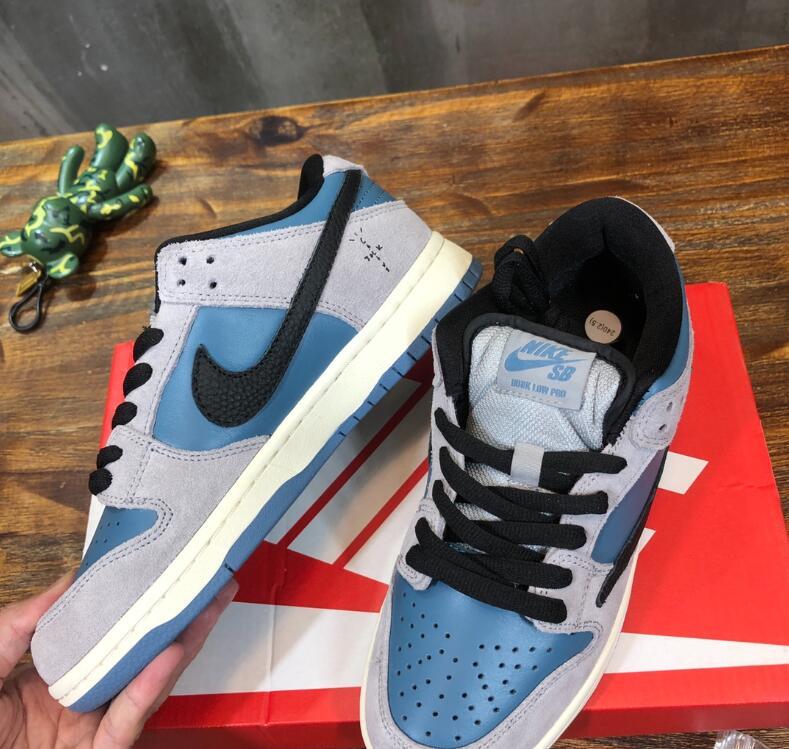 SAMC - NKE Shoes - 1715