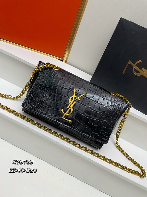 Satchel Bags - SLY Bags - 1183