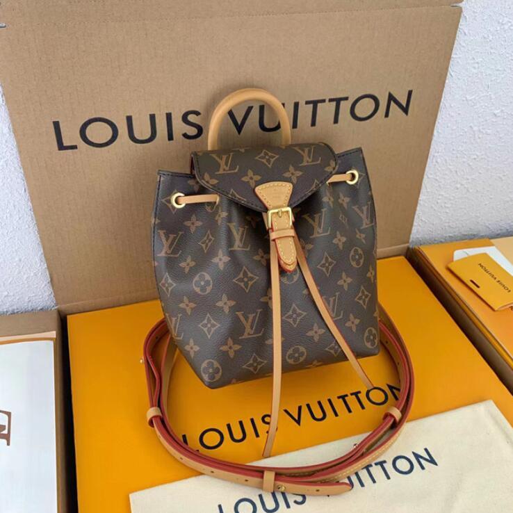 SAMC - LOV Bags - 1364