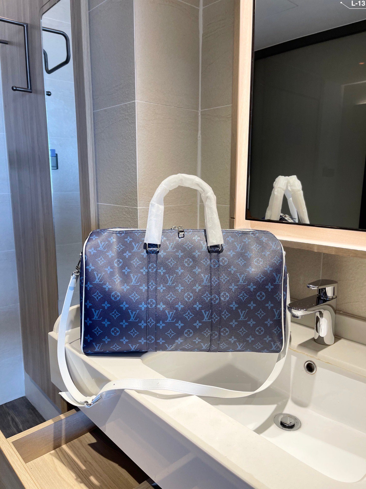 EN - New Arrival Bags LUV 498