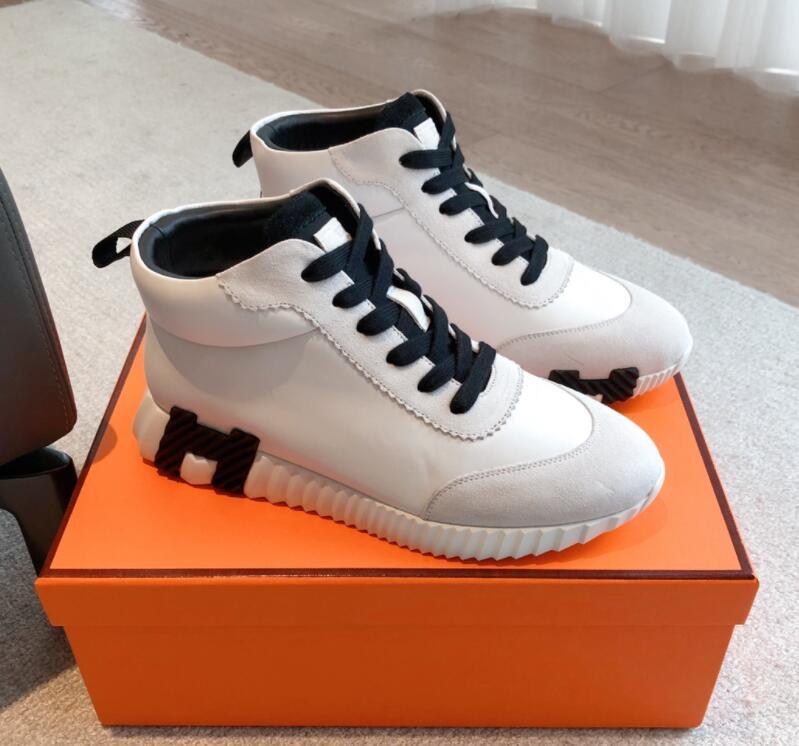 SAMC - HMS Men Shoes - 259