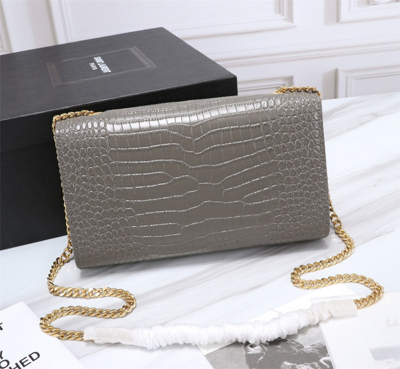 Satchel Bags - SLY Bags - 1316