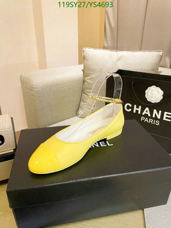 SAMC - CHL Women Shoes Ballet - 320
