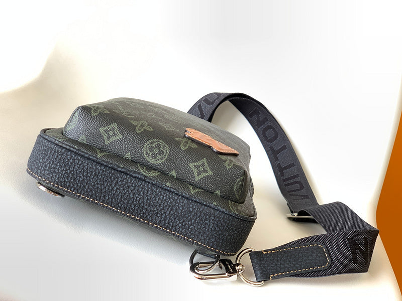 Satchel Bags - VL2 Bags - 508