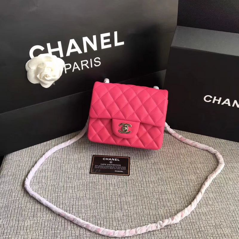 Satchel Bags - CHL Bags - 584