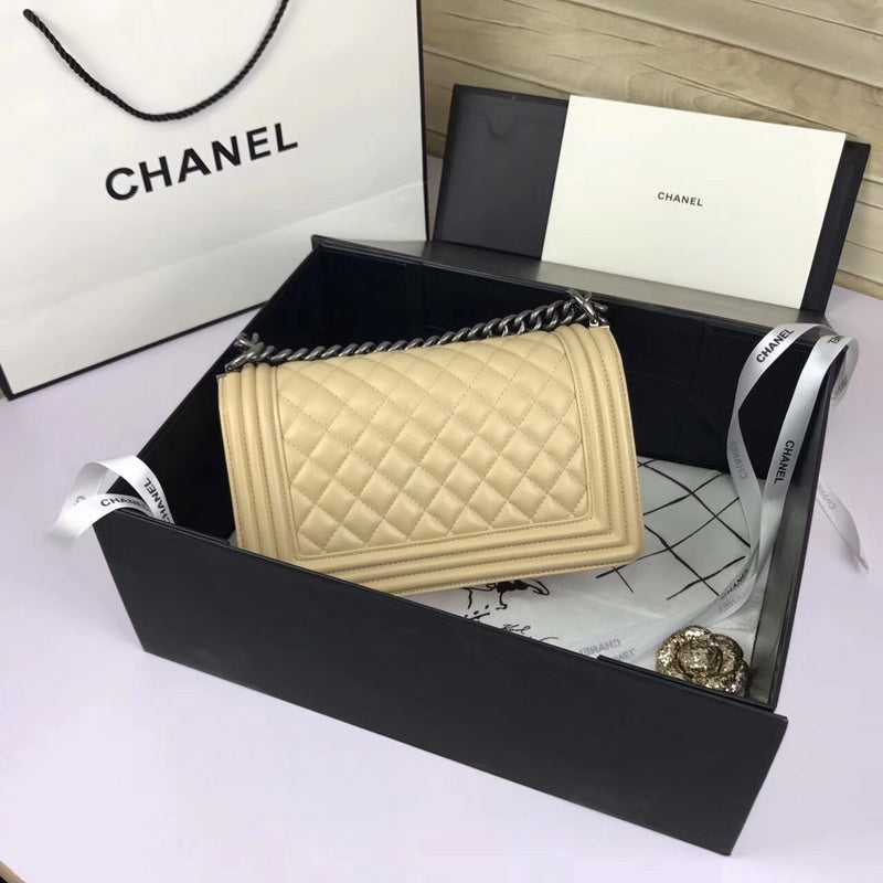 Satchel Bags - CHL Bags - 657
