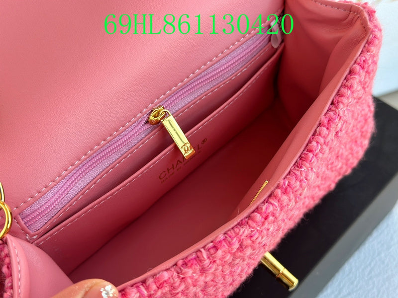 Glami - CHL Bags - 1799