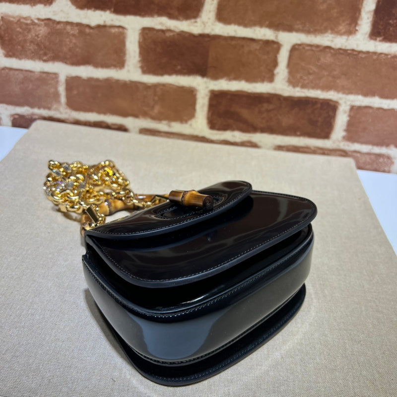 Satchel Bags - GCI Bags - 801