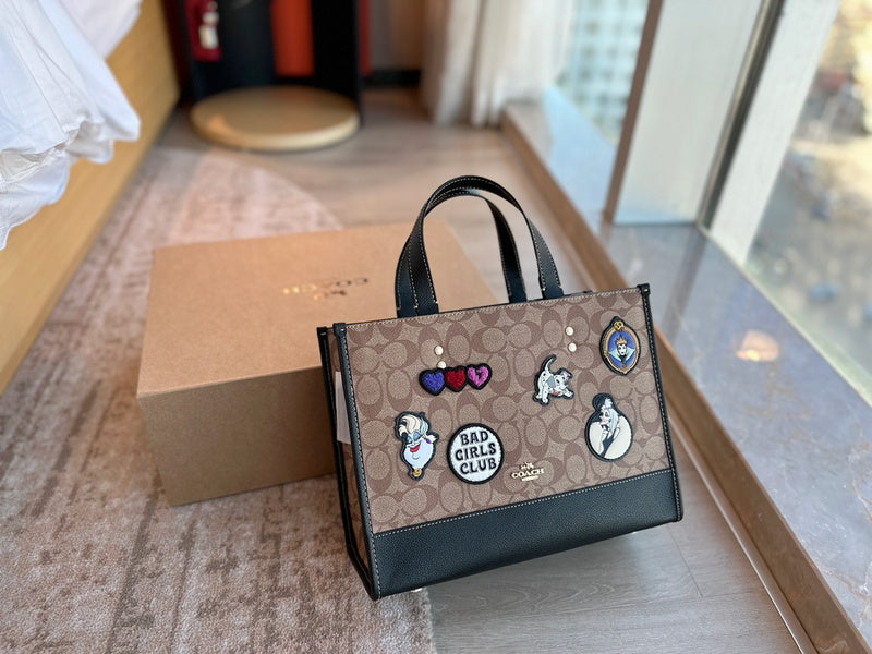 Satchel Bags - CCH Bags - 343