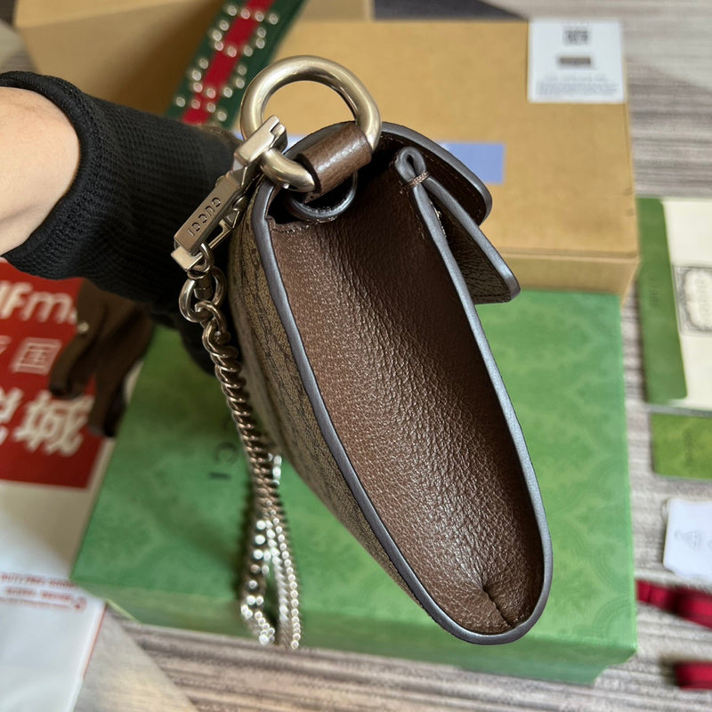 ELE - GG Bags - 740