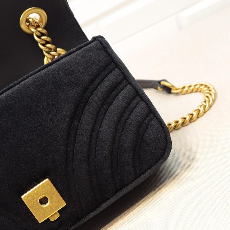 GlamI - GCI Bags - 895
