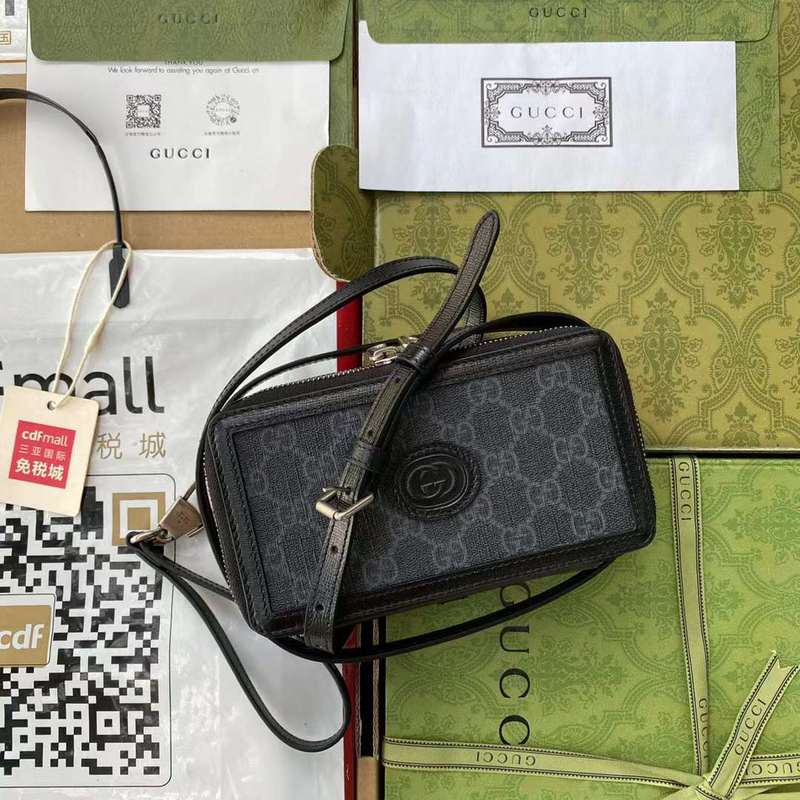 GUI2 Bags - Fashion Bags  665