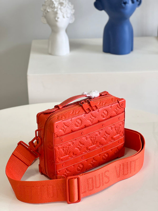 Glami- Glami- Lu-Vi bags - 2786