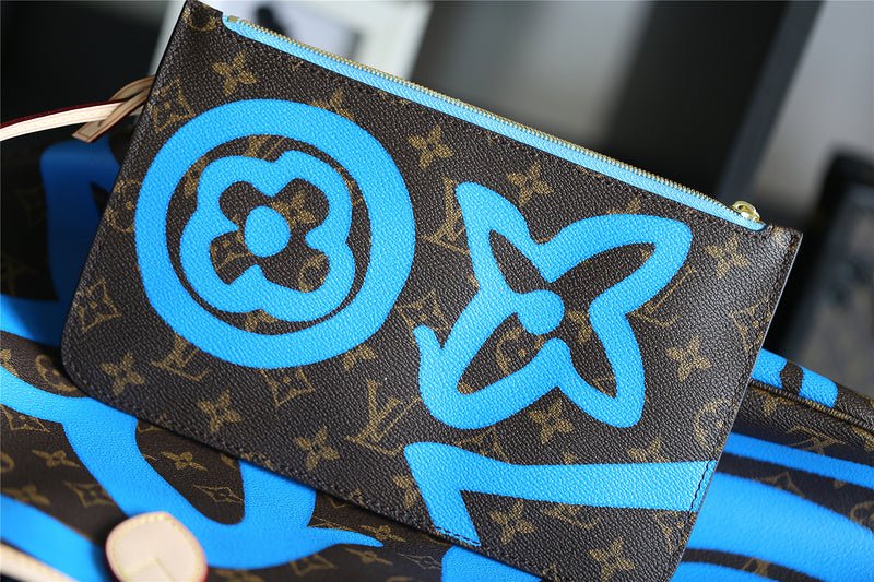 Glami Fashion Lu-Vi bags - 8087