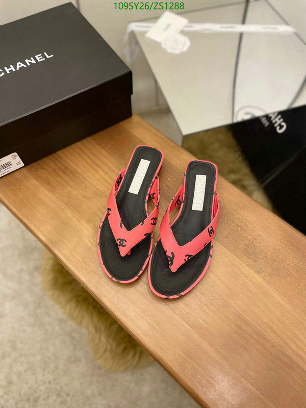 SAMC - CHL Women Shoes Slippers - 207