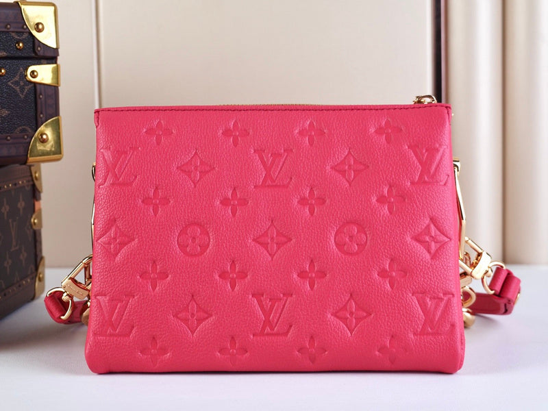Satchel Bags - VL Bags - 6570