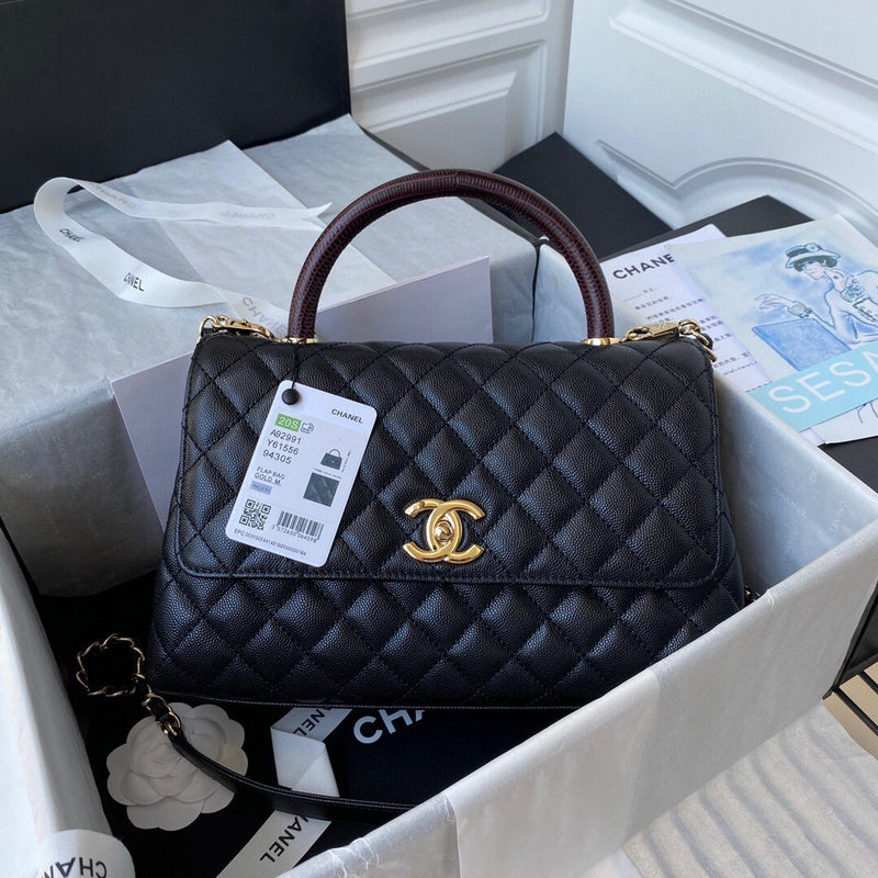 Satchel Bags - CHL Bags - 2447