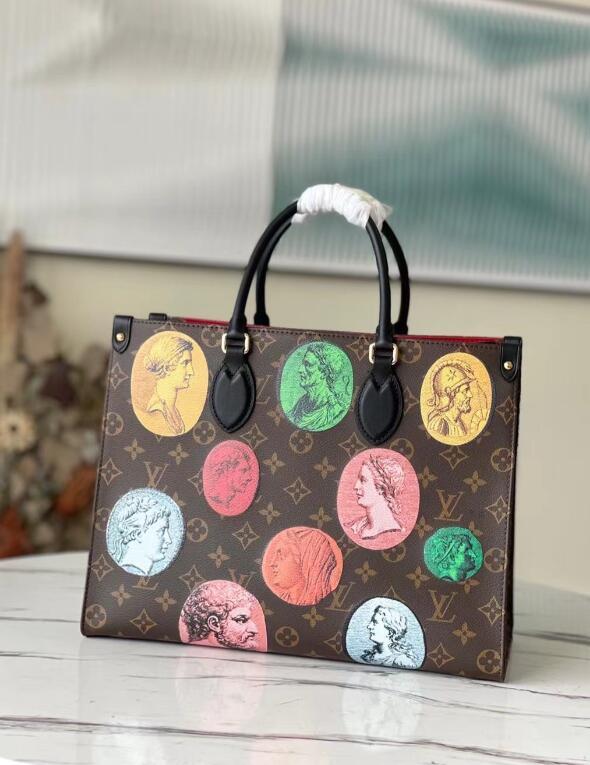 SAMC - LOV Bags - 2068