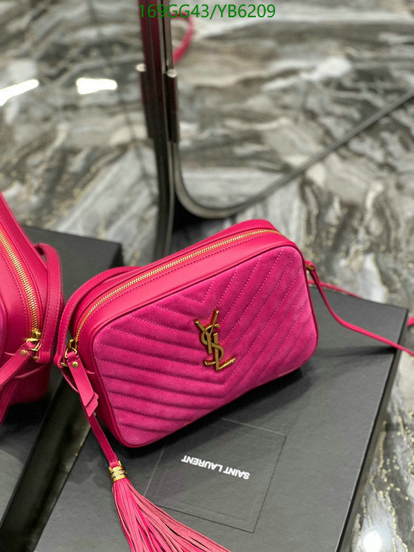 SAMC - YLS Bags - 293