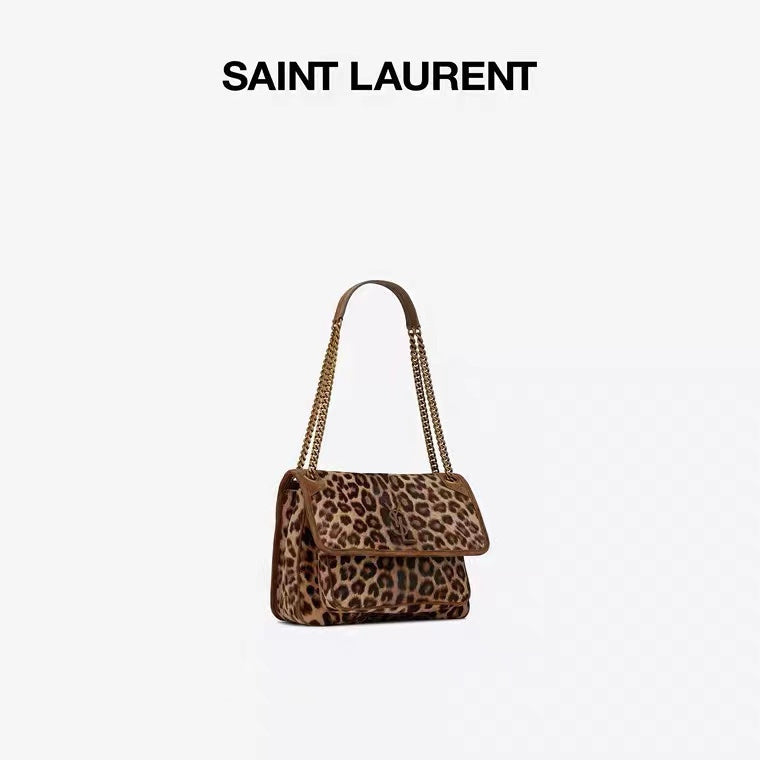Satchel Bags - SLY Bags - 788