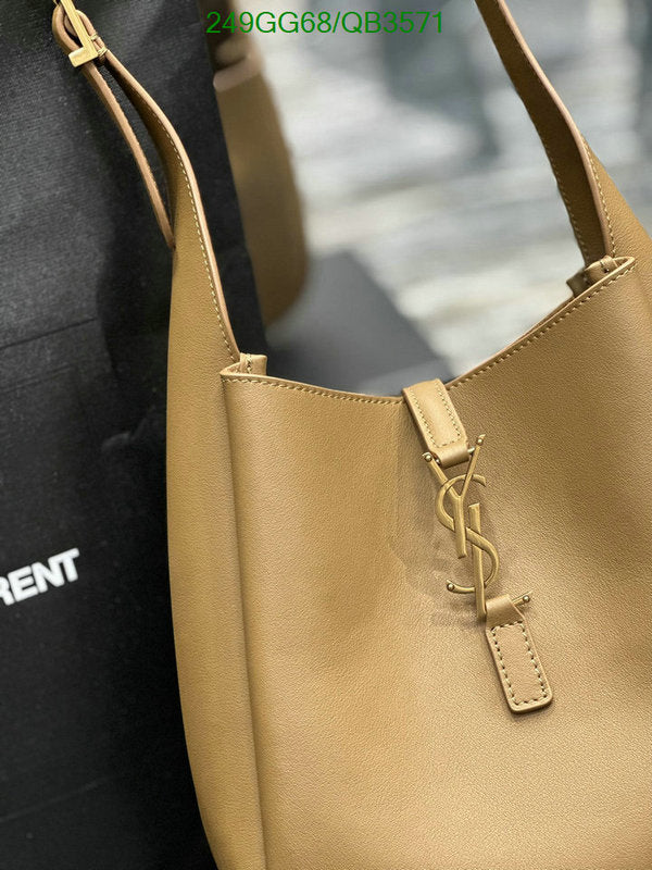SAMC - YLS Bags - 114