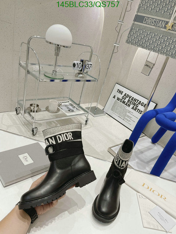 SAMC - Mix Boots - 573