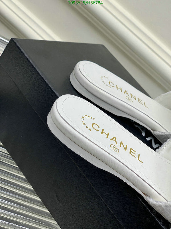 SAMC - CHL Women Shoes Slippers - 081