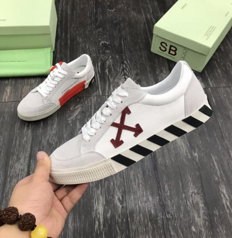 Glamy - YZO Men Shoes - 260