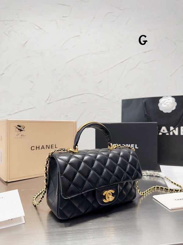 Satchel Bags - CHL Bags - 6803