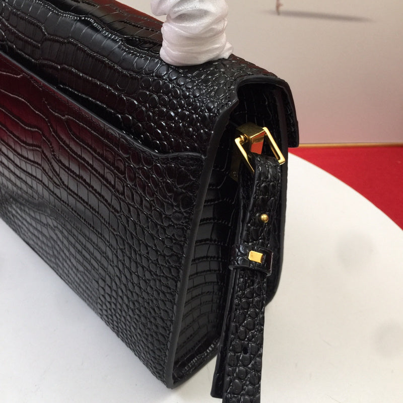 Satchel Bags - SLY Bags - 1162