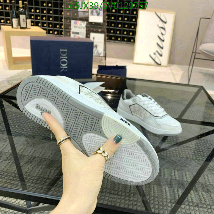 SAMCC - DOR Women Shoes - 1967