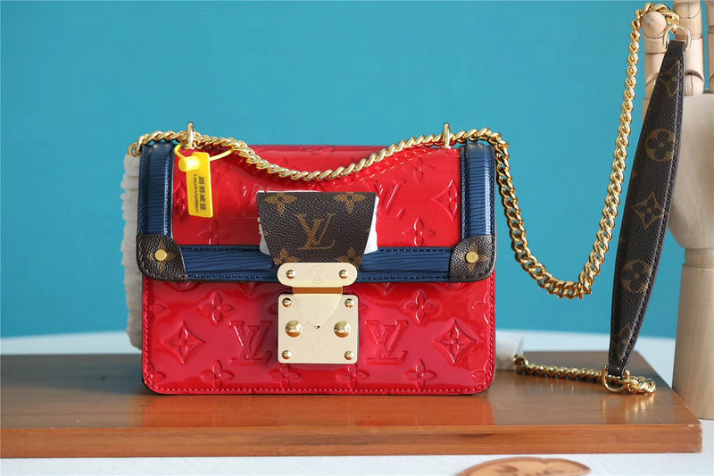 Glami Fashion Lu-Vi bags - 8682