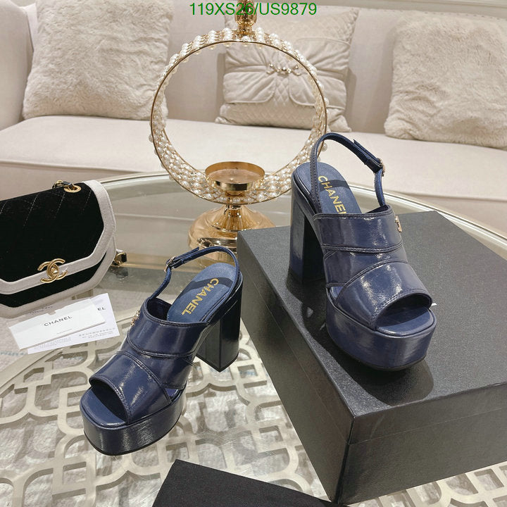 SAMC - CHL Women Shoes High Heels - 084