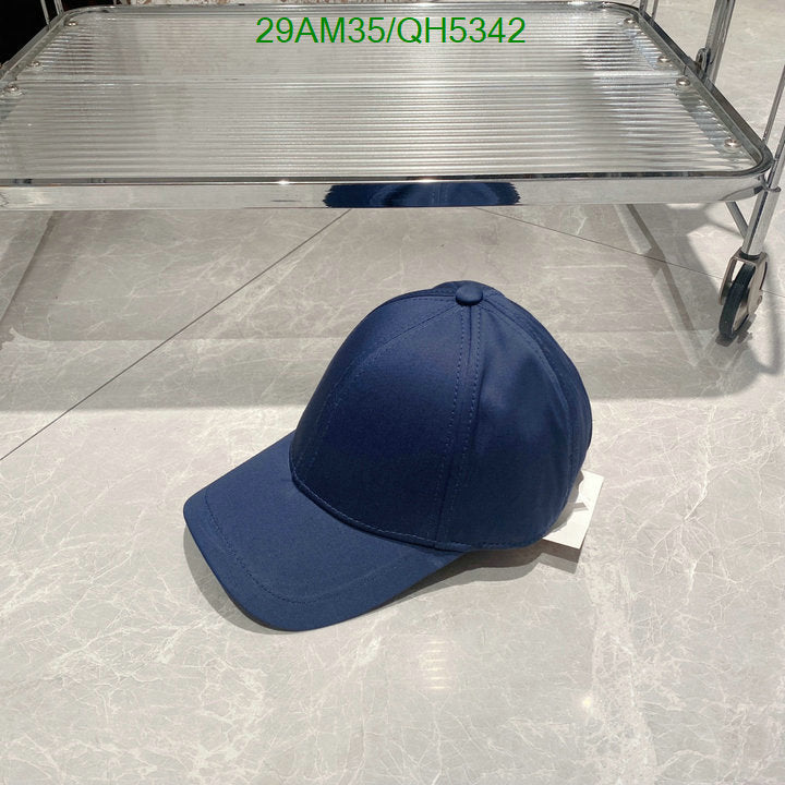 SAMC - DOR Caps & Hats - 076