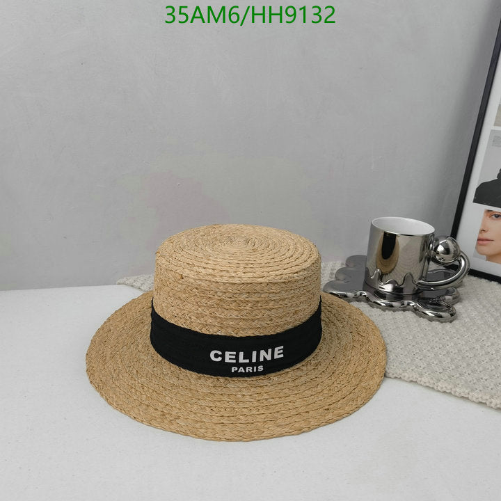 SAMC - COL Caps & Hats - 163